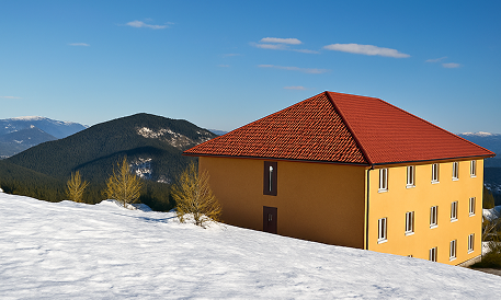 Комфортні номери Комфортні номери