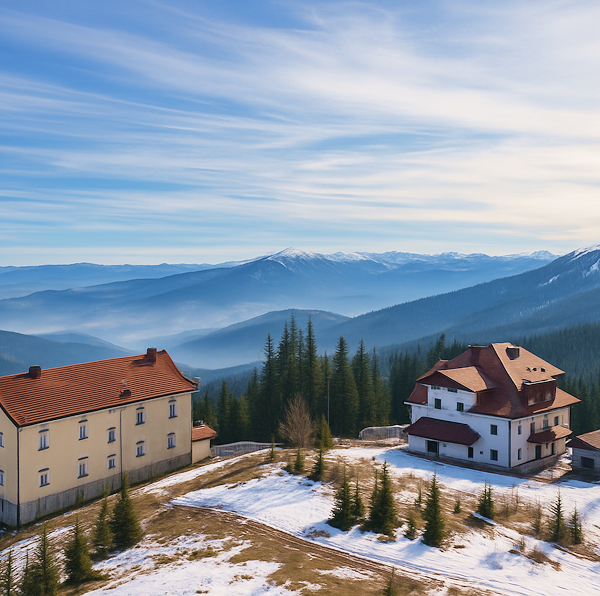 Ідеальне місце для незабутнього відпочинку