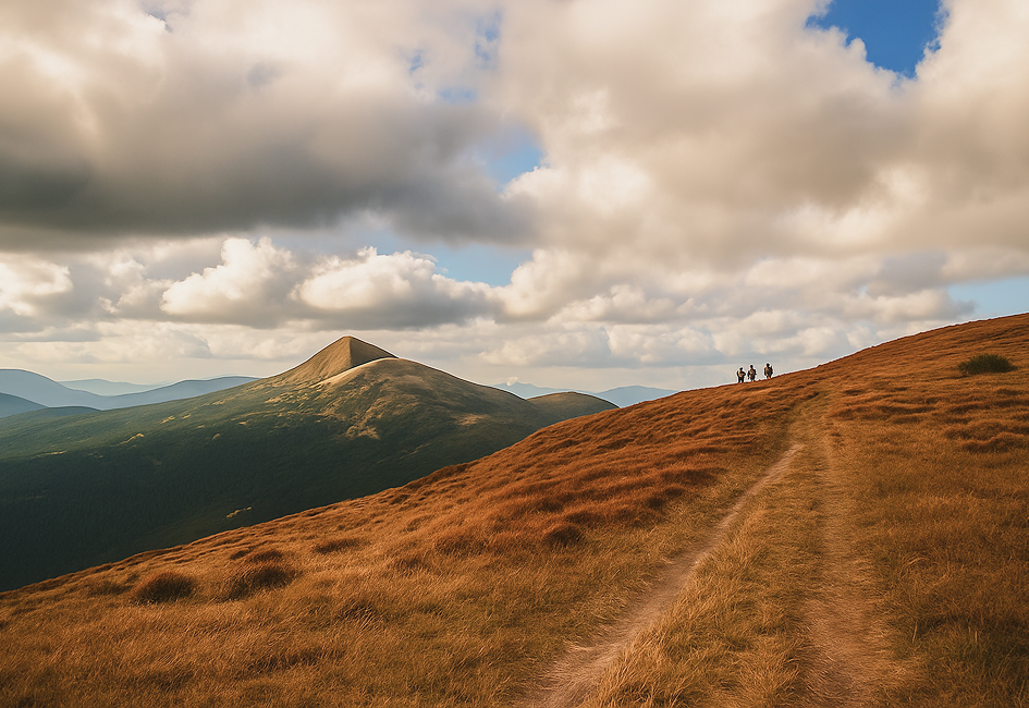 Туркул – Говерла