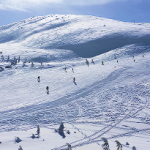 Кращий гірськолижний курорт