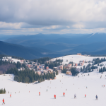 Кращий гірськолижний курорт
